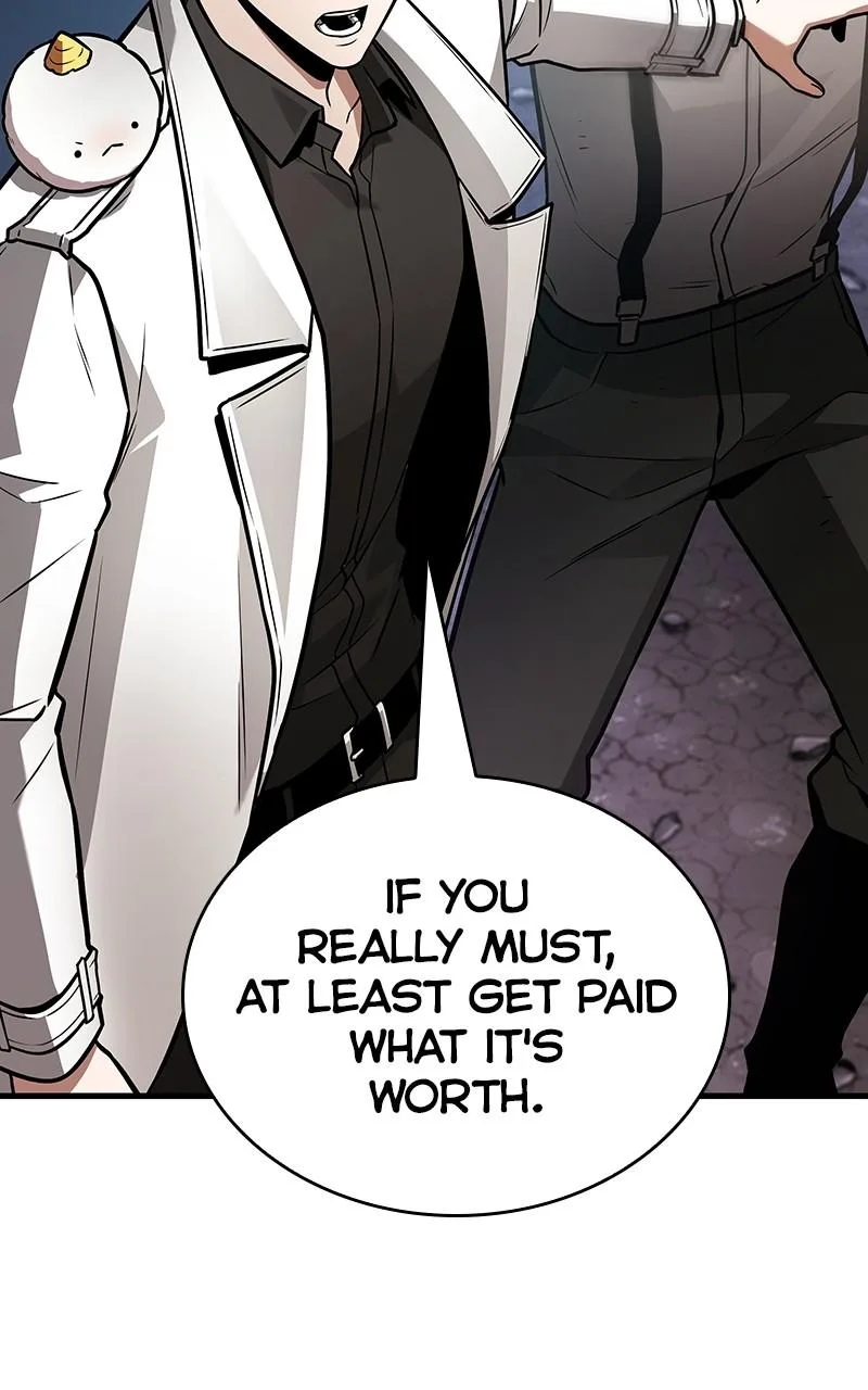 Omniscient Reader's Viewpoint - Chapter 245 - Page 40