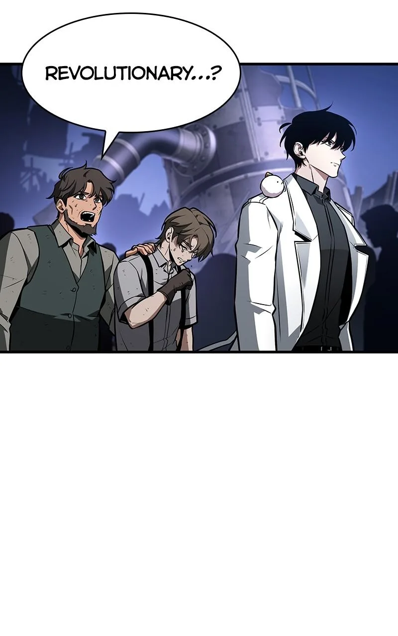 Omniscient Reader's Viewpoint - Chapter 245 - Page 44