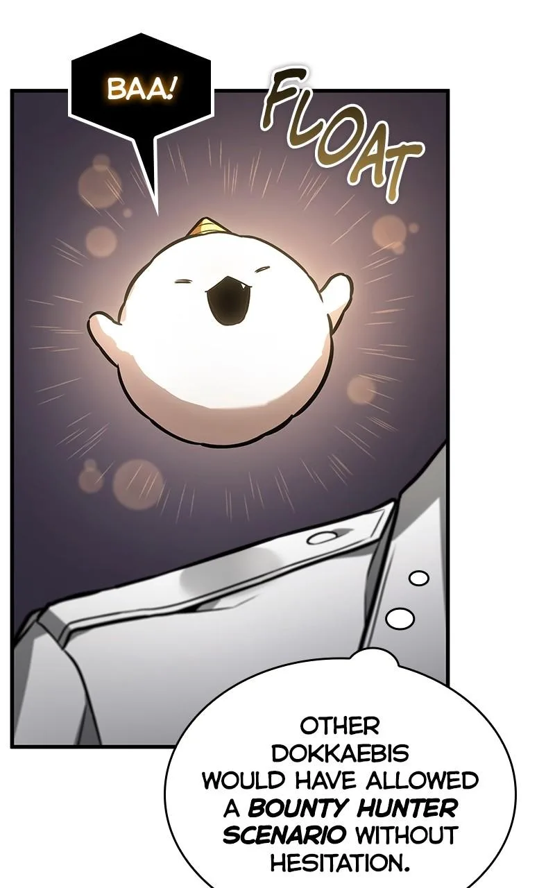 Omniscient Reader's Viewpoint - Chapter 245 - Page 45