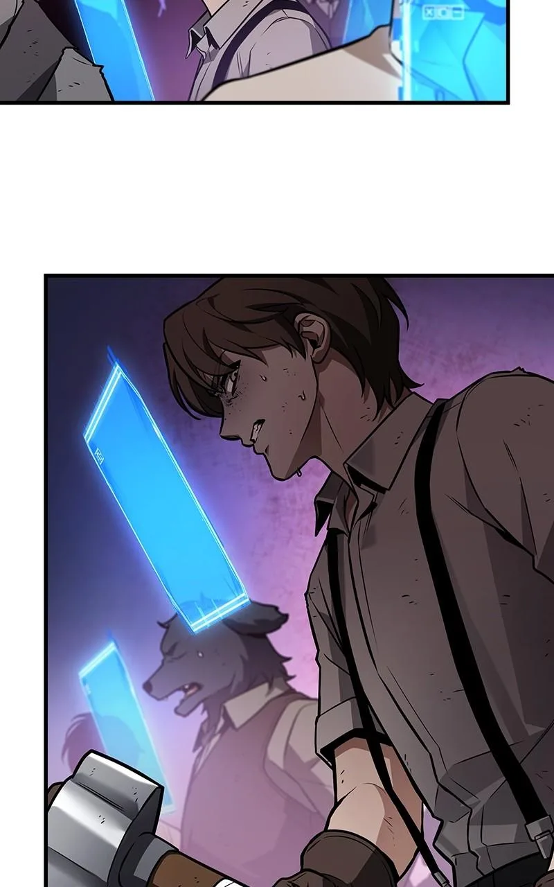 Omniscient Reader's Viewpoint - Chapter 245 - Page 5