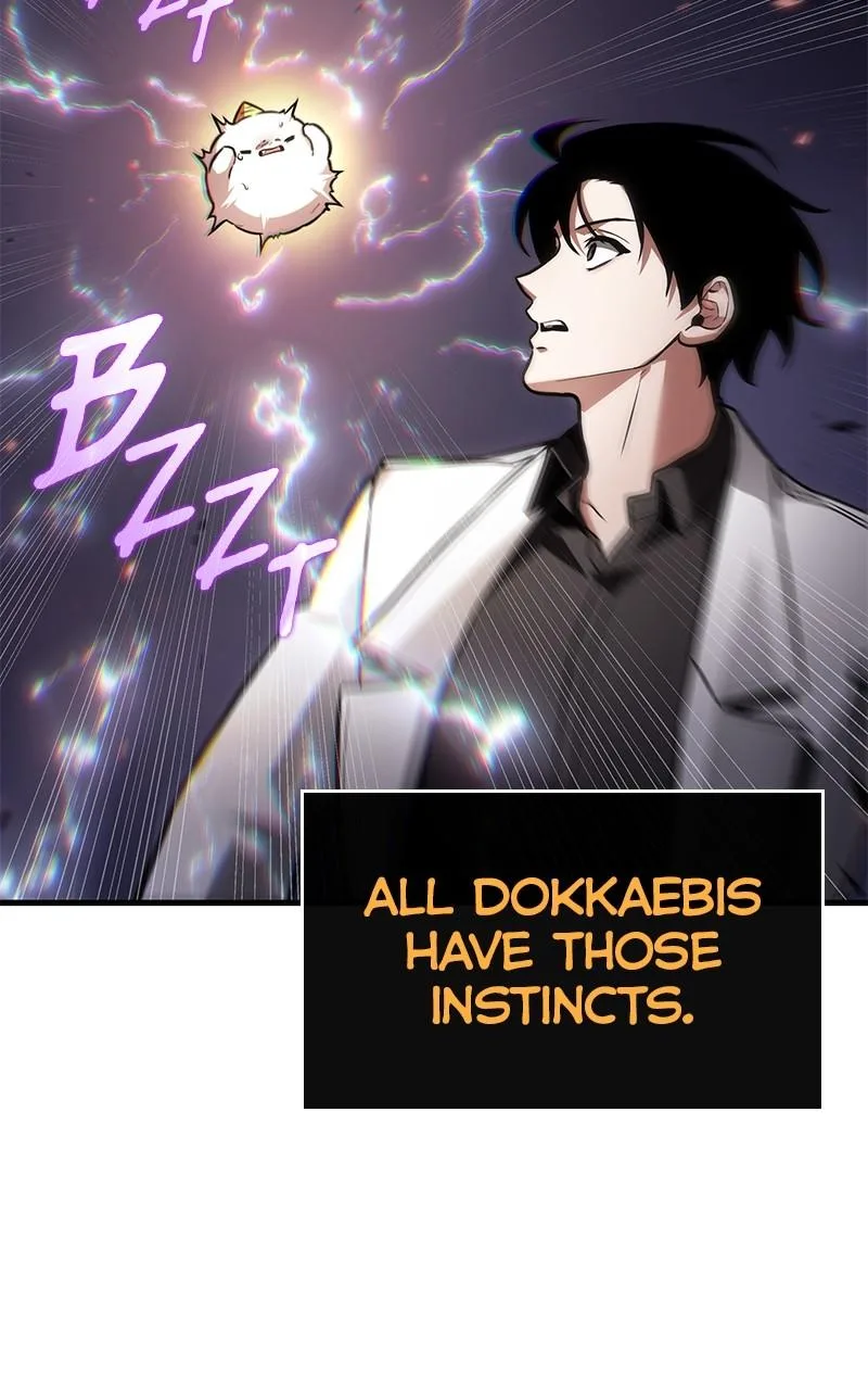 Omniscient Reader's Viewpoint - Chapter 245 - Page 52