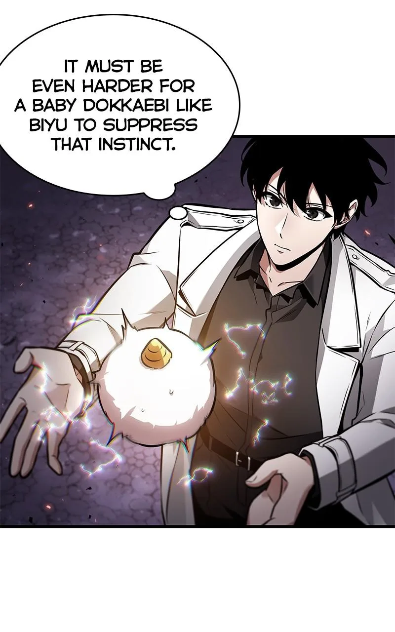 Omniscient Reader's Viewpoint - Chapter 245 - Page 55
