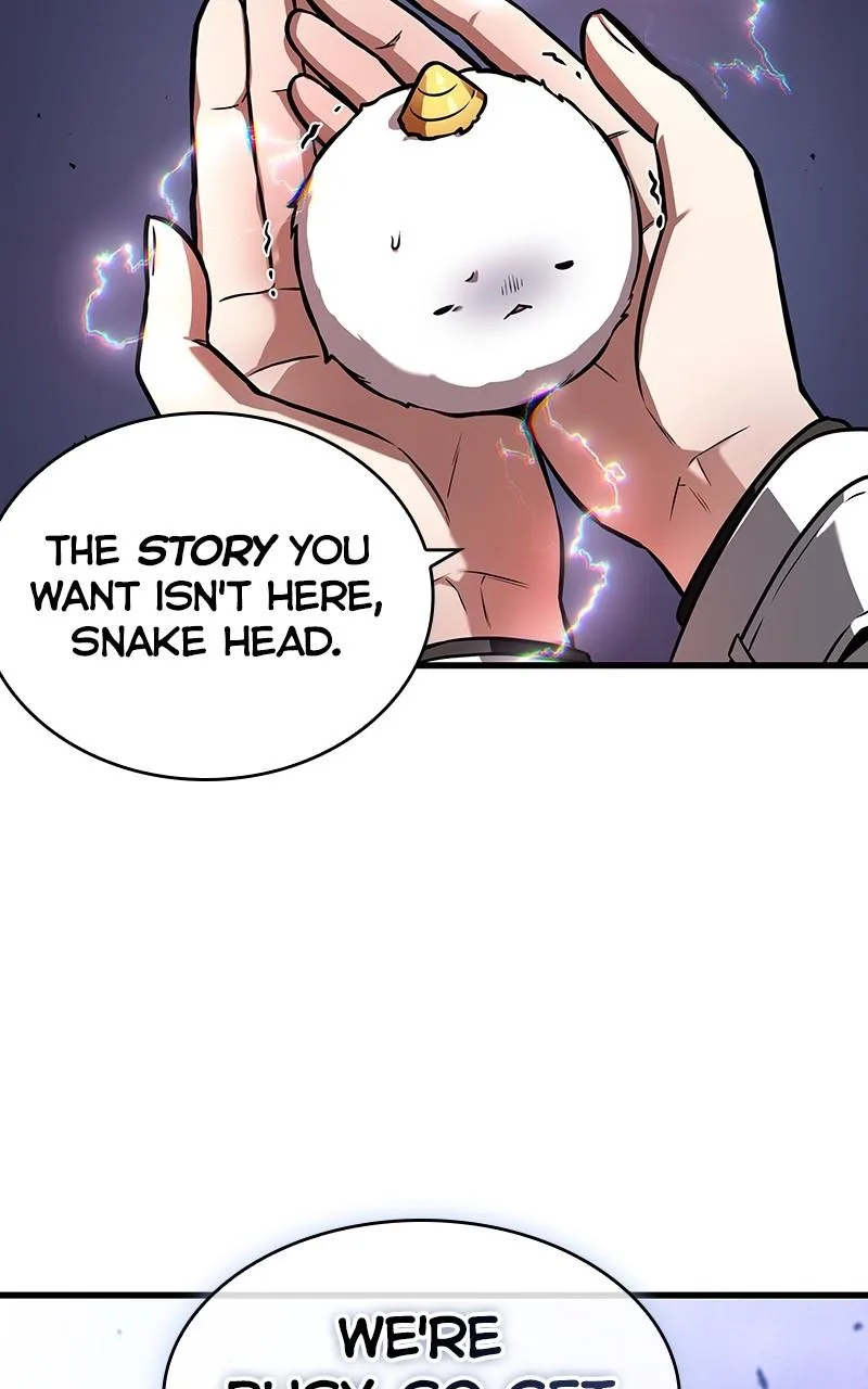 Omniscient Reader's Viewpoint - Chapter 245 - Page 61