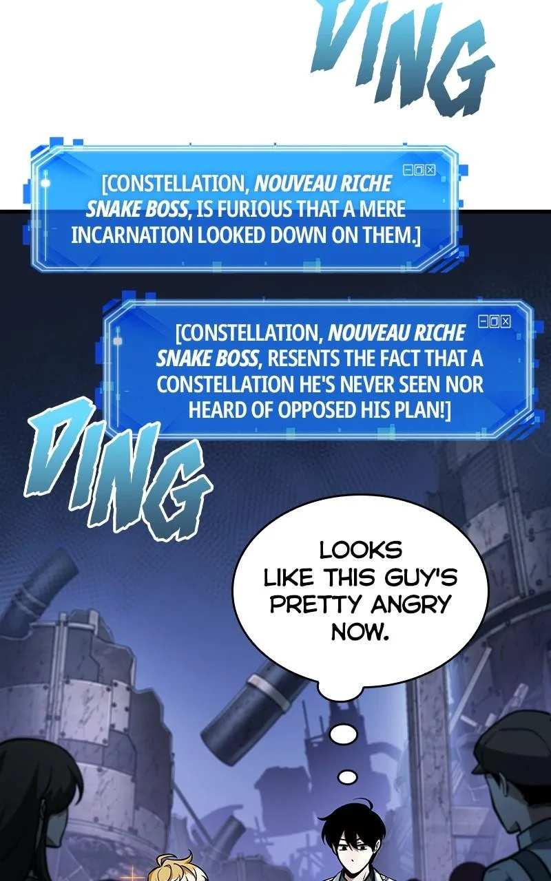 Omniscient Reader's Viewpoint - Chapter 245 - Page 69