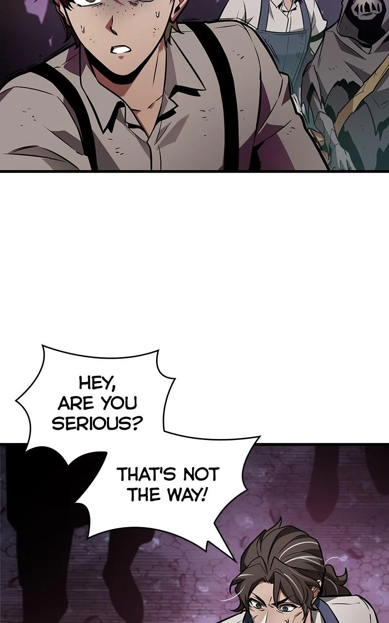 Omniscient Reader's Viewpoint - Chapter 245 - Page 7