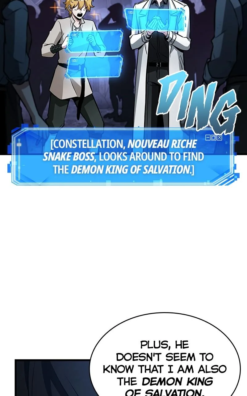 Omniscient Reader's Viewpoint - Chapter 245 - Page 70