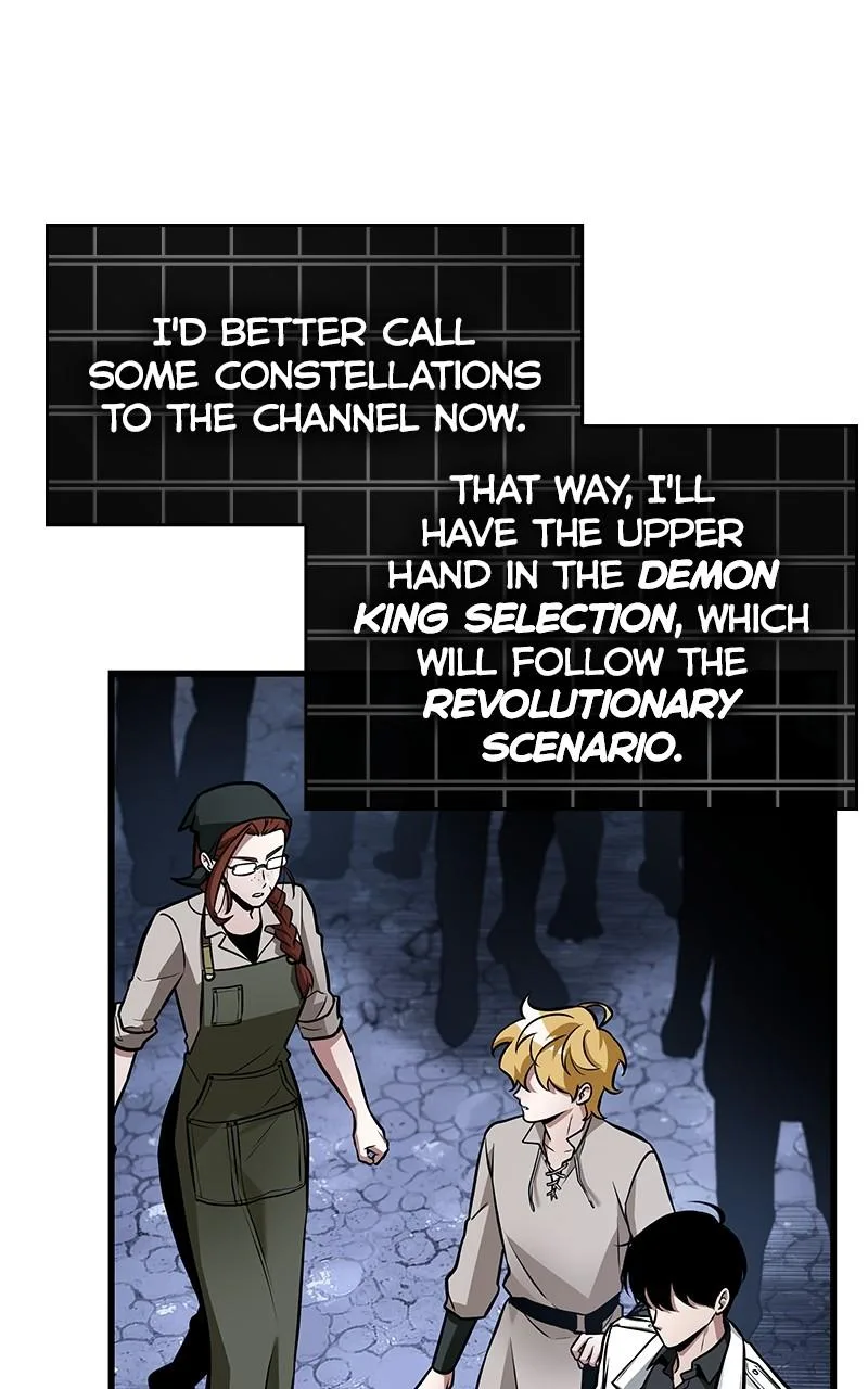 Omniscient Reader's Viewpoint - Chapter 245 - Page 72