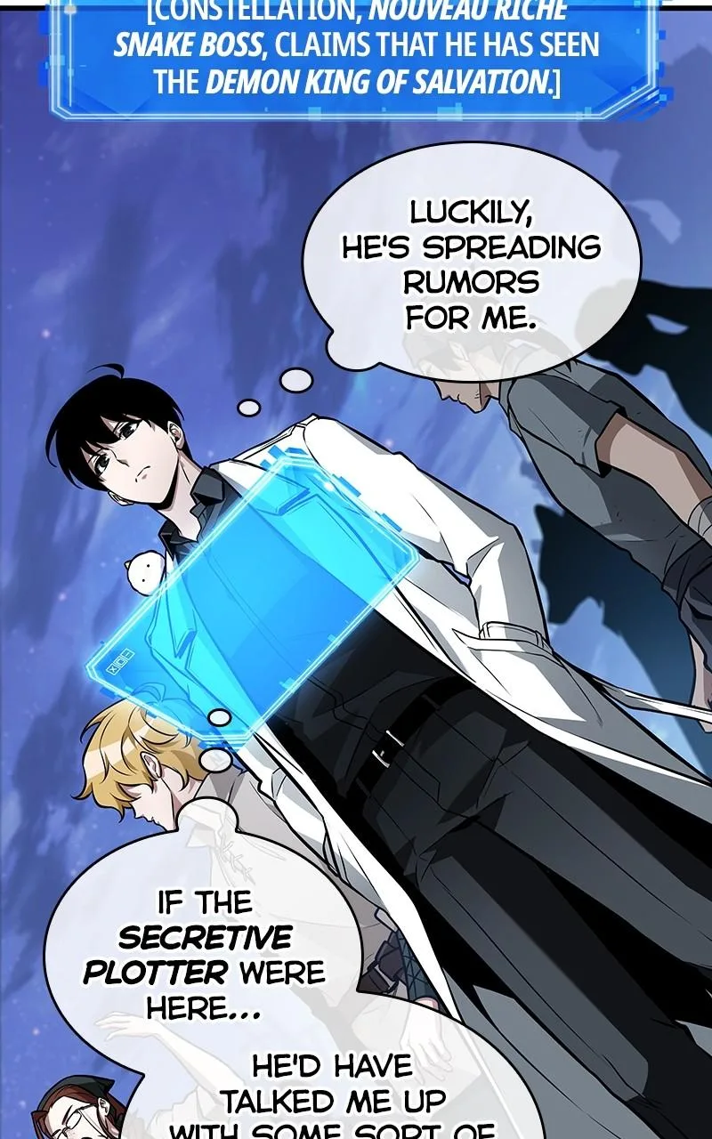 Omniscient Reader's Viewpoint - Chapter 245 - Page 75