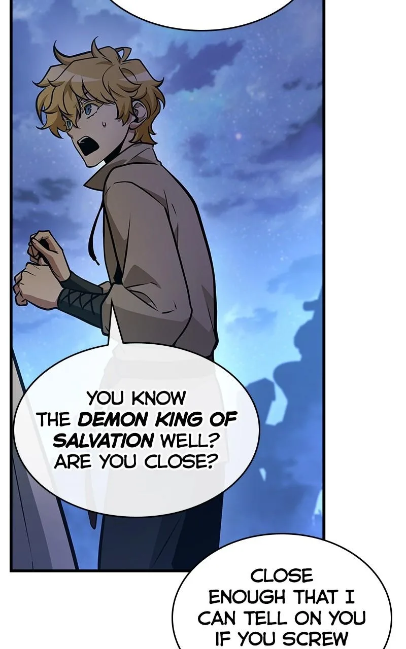 Omniscient Reader's Viewpoint - Chapter 245 - Page 85