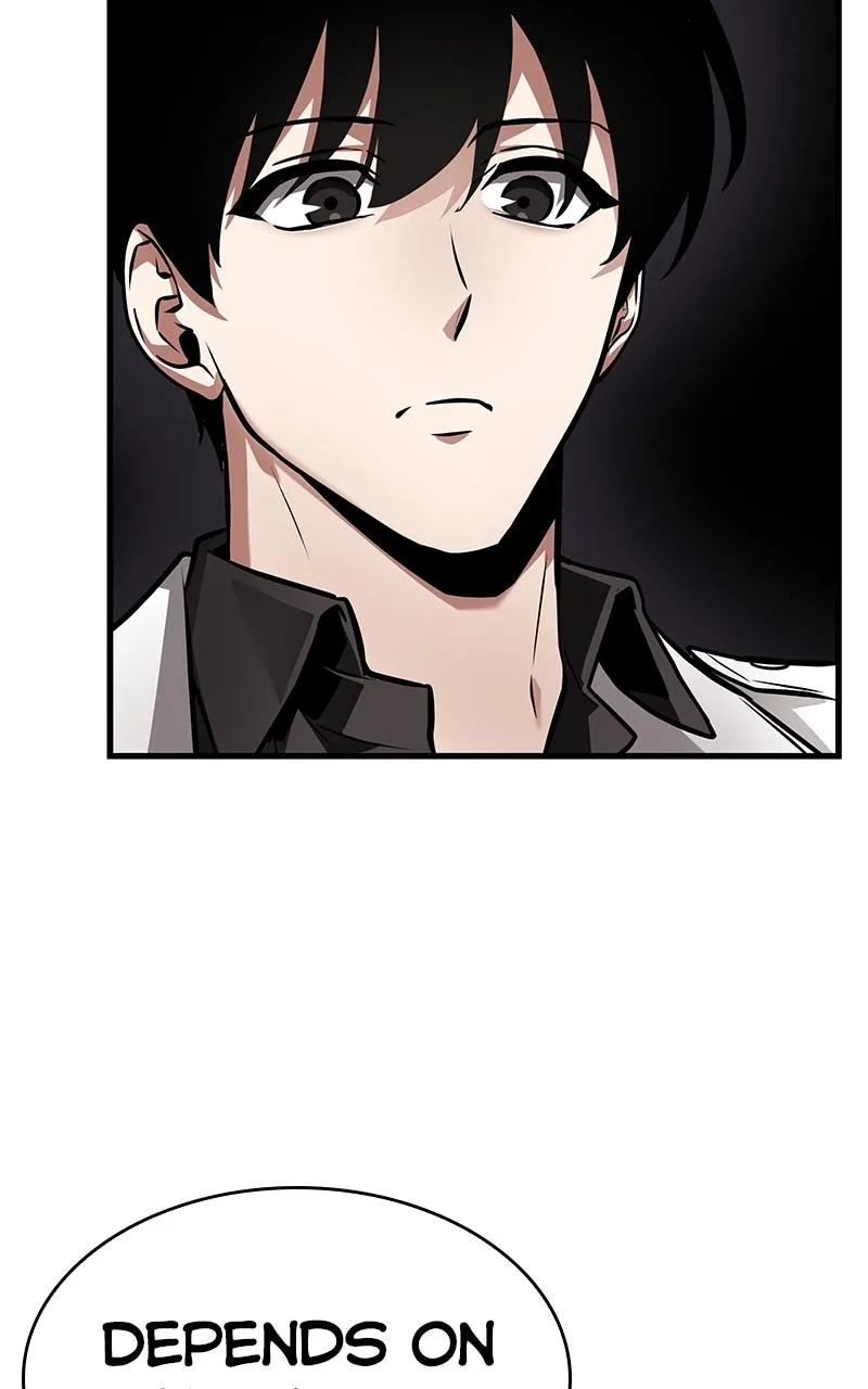 Omniscient Reader's Viewpoint - Chapter 245 - Page 87