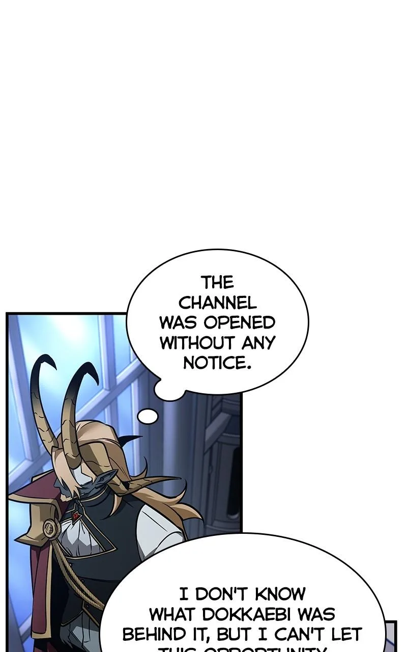 Omniscient Reader's Viewpoint - Chapter 245 - Page 96