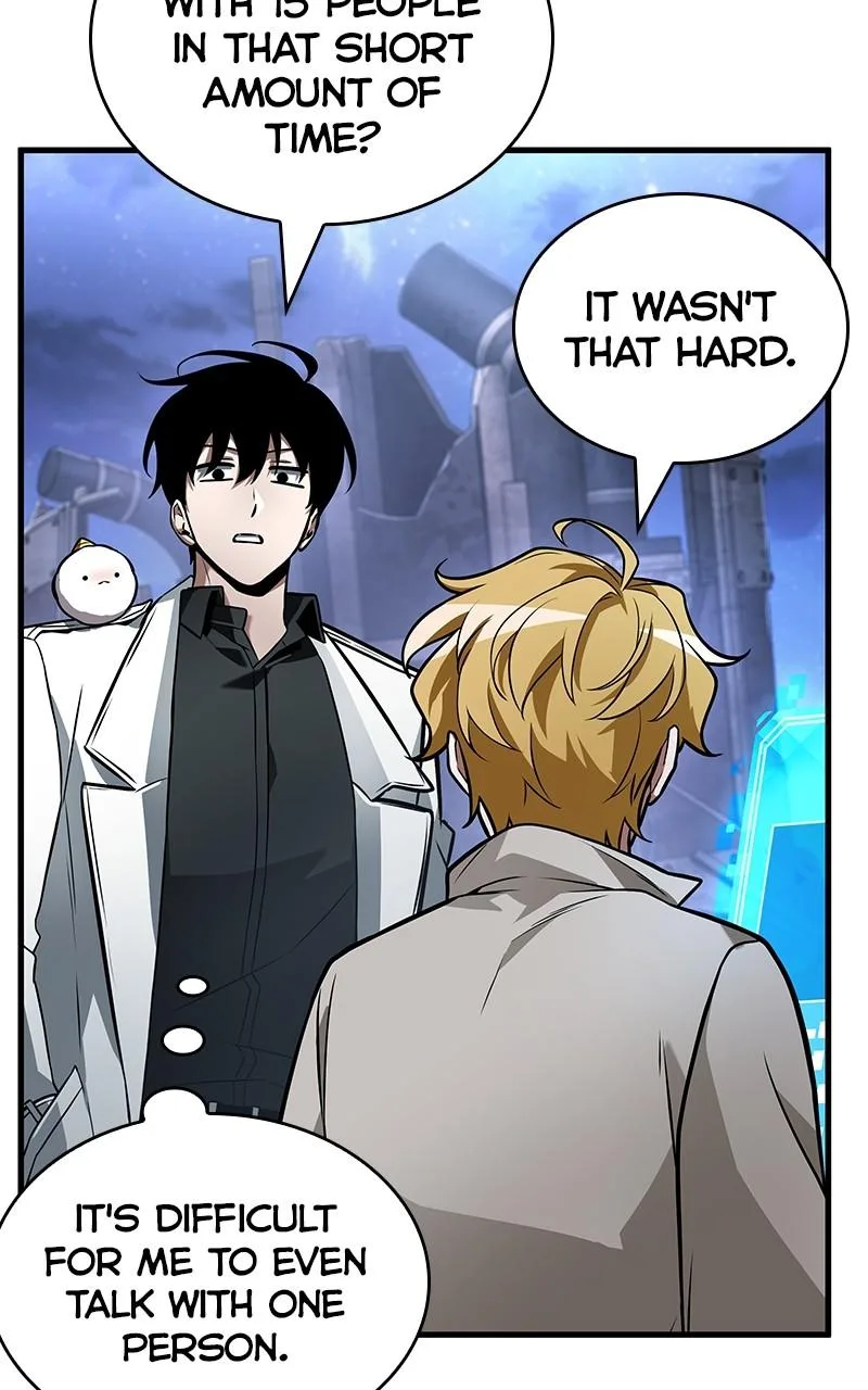 Omniscient Reader's Viewpoint - Chapter 246 - Page 14