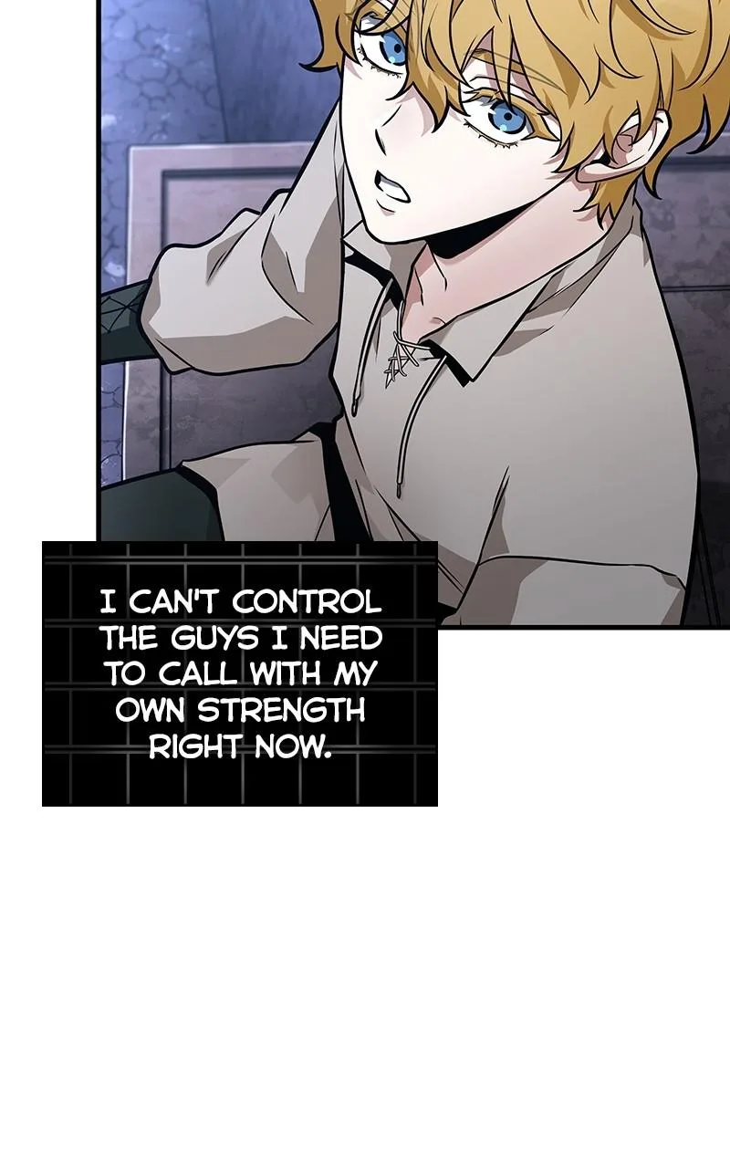 Omniscient Reader's Viewpoint - Chapter 246 - Page 17