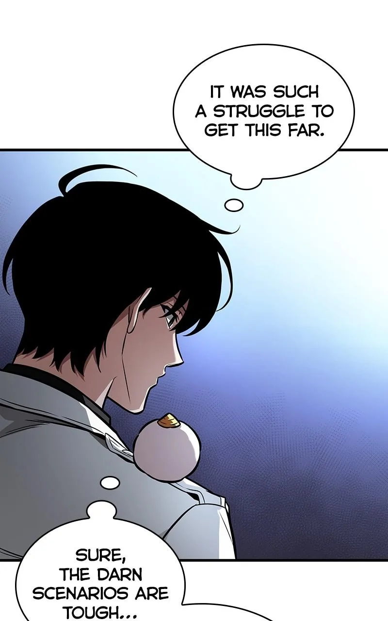 Omniscient Reader's Viewpoint - Chapter 246 - Page 18
