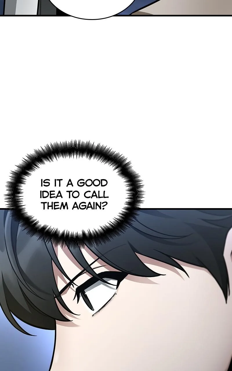 Omniscient Reader's Viewpoint - Chapter 246 - Page 24