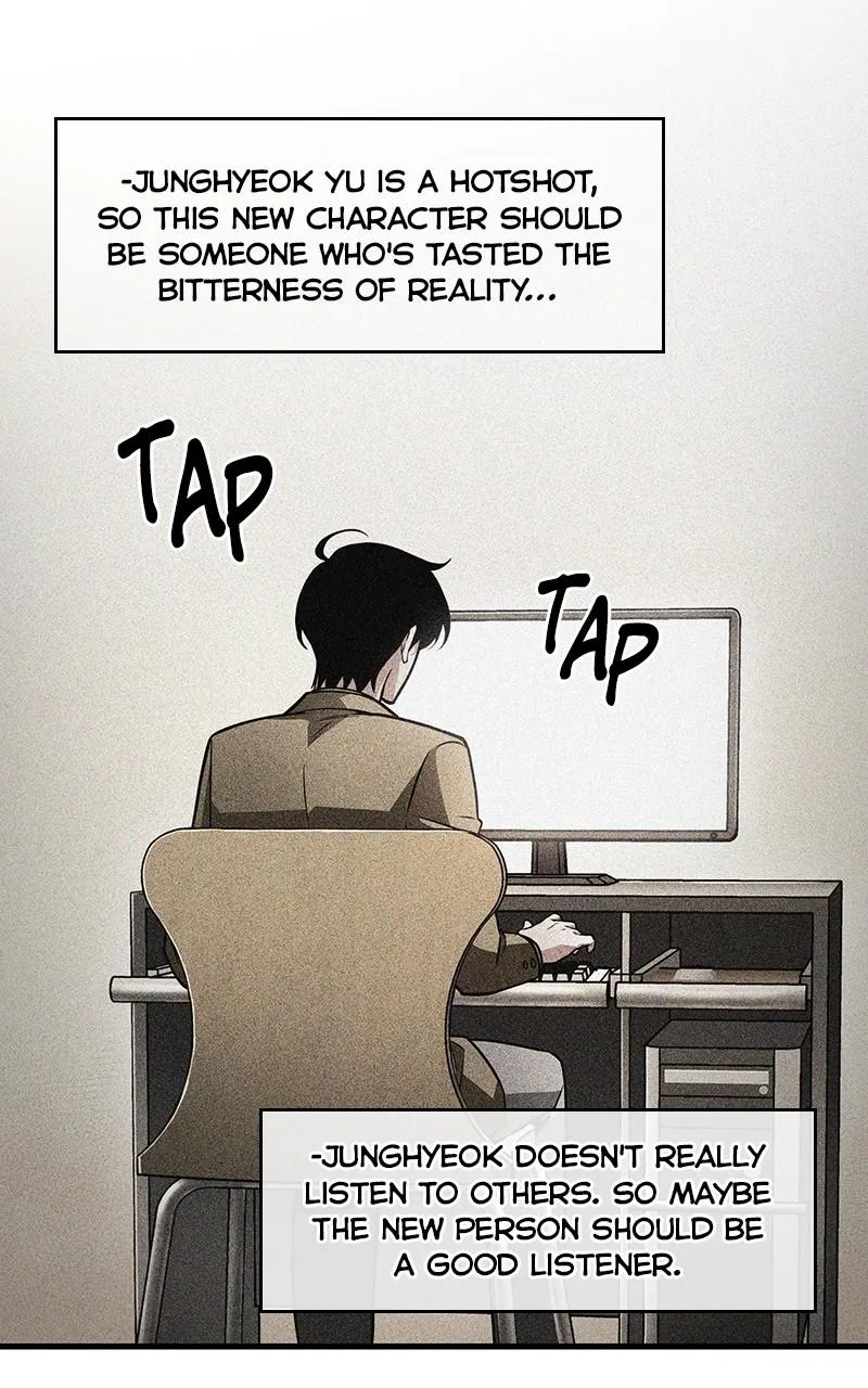 Omniscient Reader's Viewpoint - Chapter 246 - Page 27
