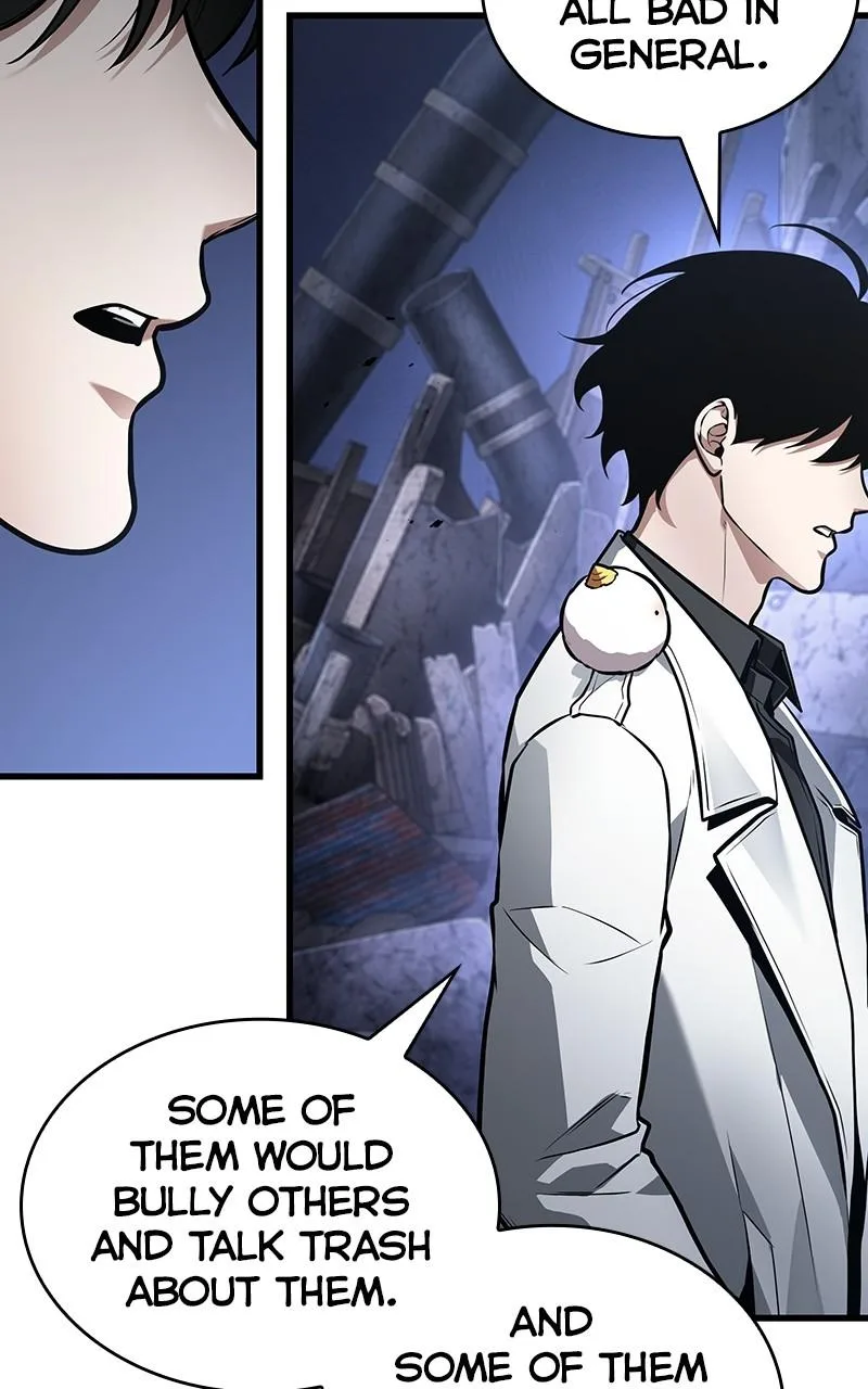Omniscient Reader's Viewpoint - Chapter 246 - Page 32