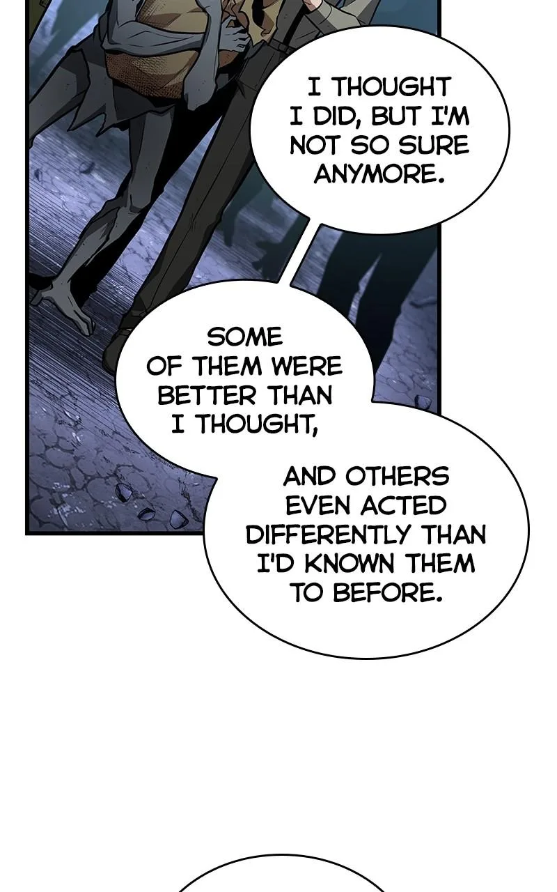 Omniscient Reader's Viewpoint - Chapter 246 - Page 34