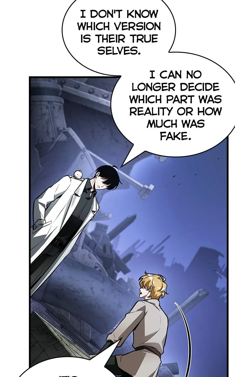Omniscient Reader's Viewpoint - Chapter 246 - Page 35