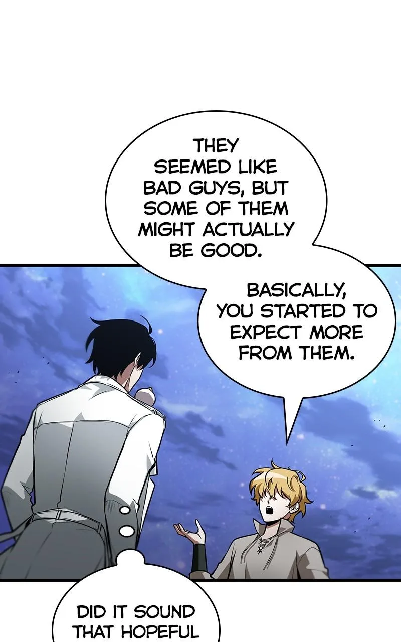 Omniscient Reader's Viewpoint - Chapter 246 - Page 38