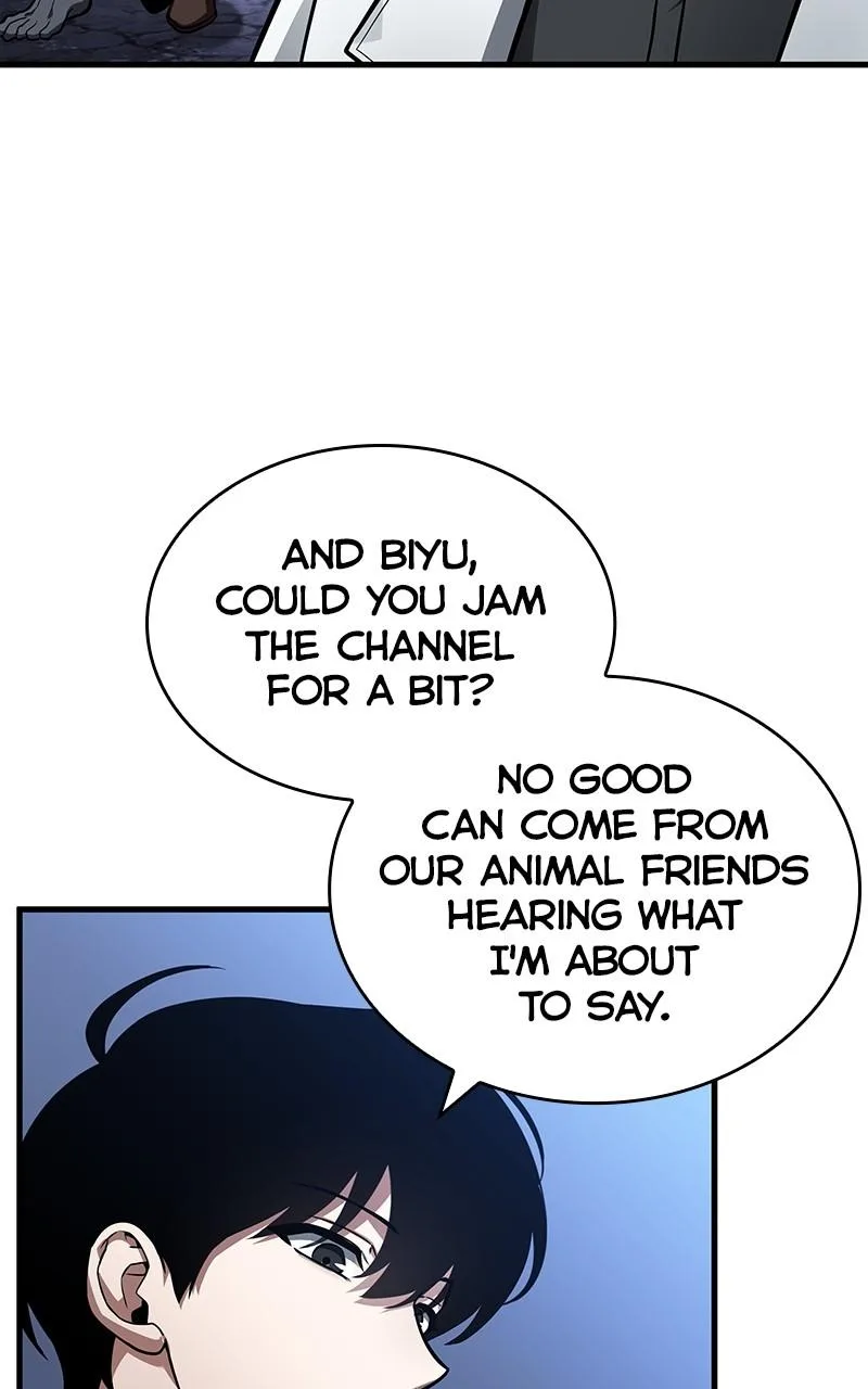 Omniscient Reader's Viewpoint - Chapter 246 - Page 4