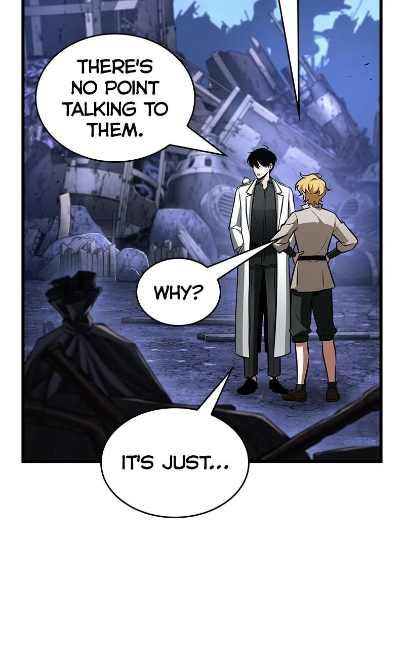 Omniscient Reader's Viewpoint - Chapter 246 - Page 40