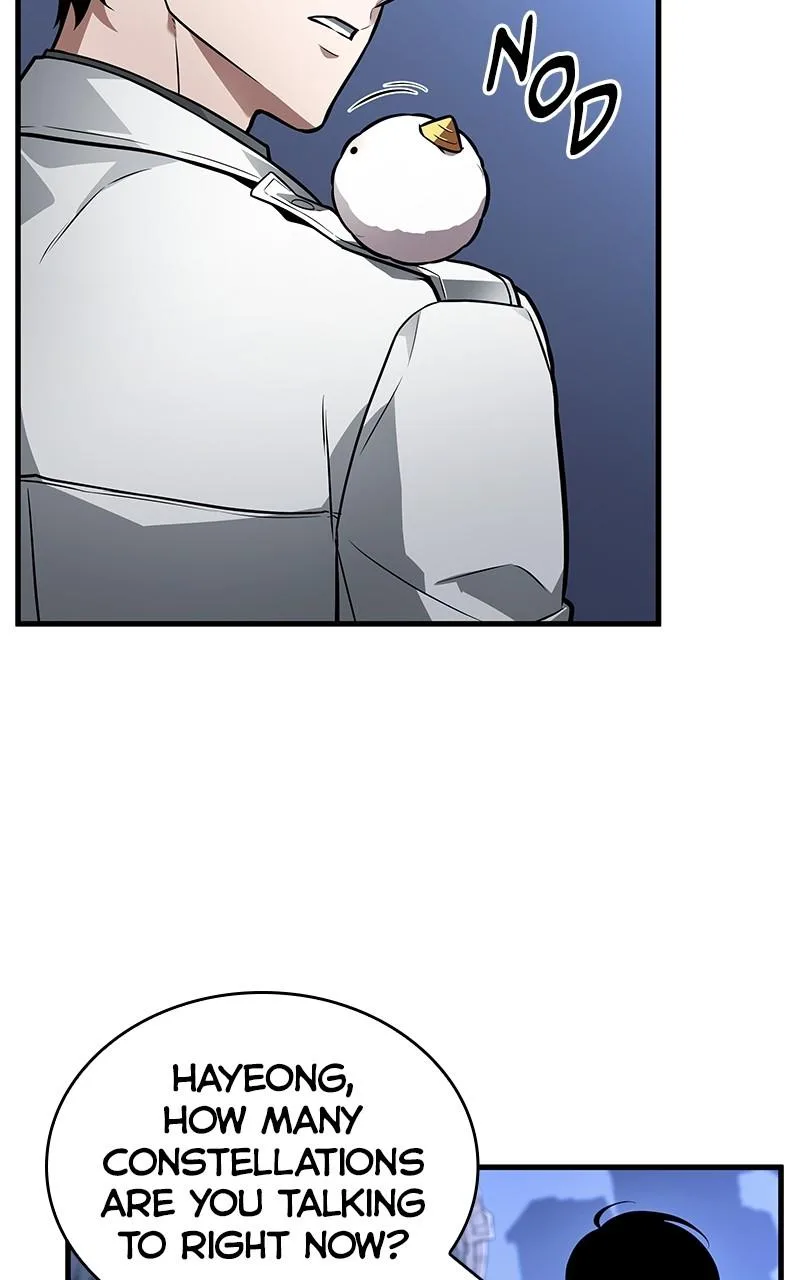 Omniscient Reader's Viewpoint - Chapter 246 - Page 5