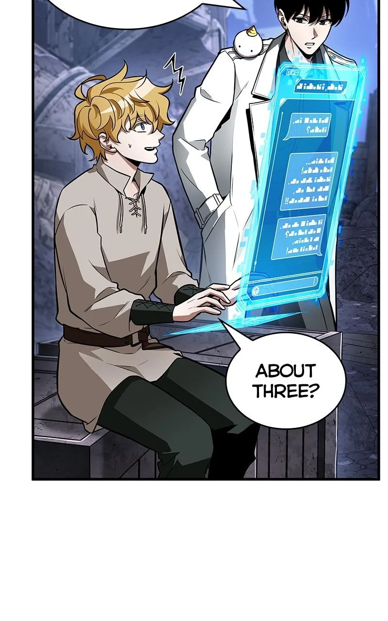Omniscient Reader's Viewpoint - Chapter 246 - Page 6