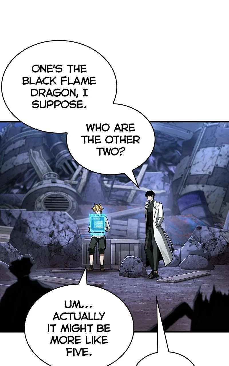 Omniscient Reader's Viewpoint - Chapter 246 - Page 7