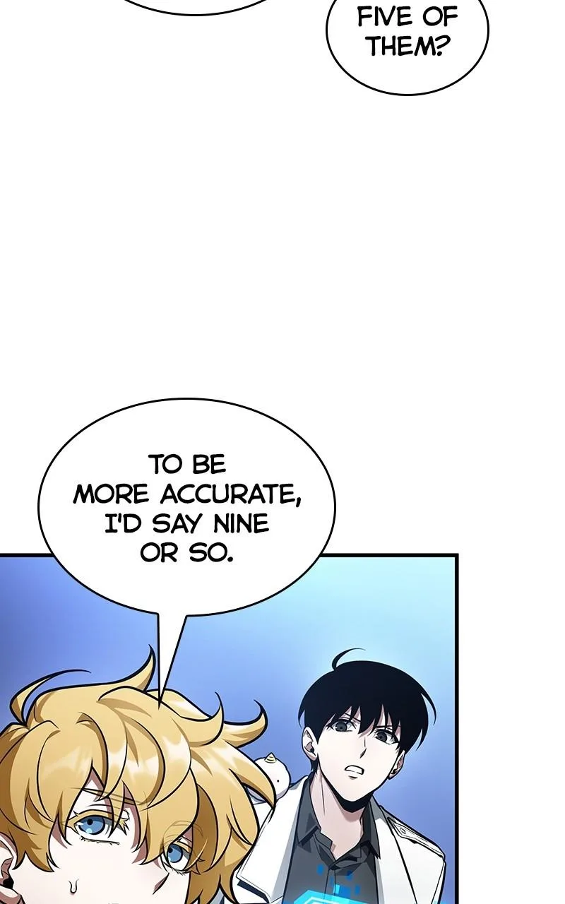Omniscient Reader's Viewpoint - Chapter 246 - Page 8
