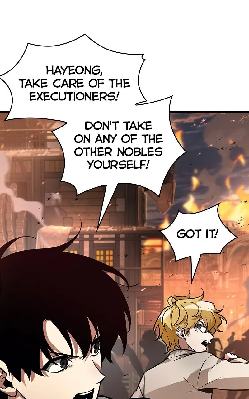 Omniscient Reader's Viewpoint - Chapter 246 - Page 83