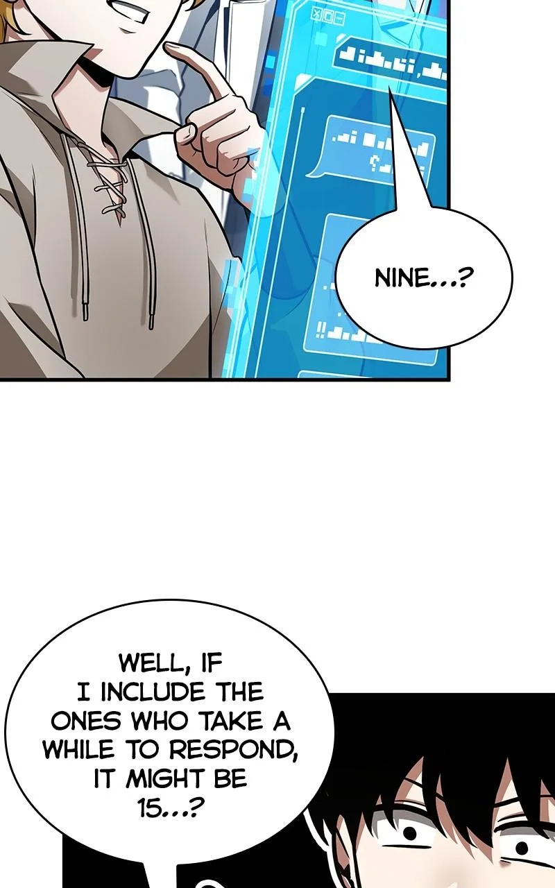 Omniscient Reader's Viewpoint - Chapter 246 - Page 9