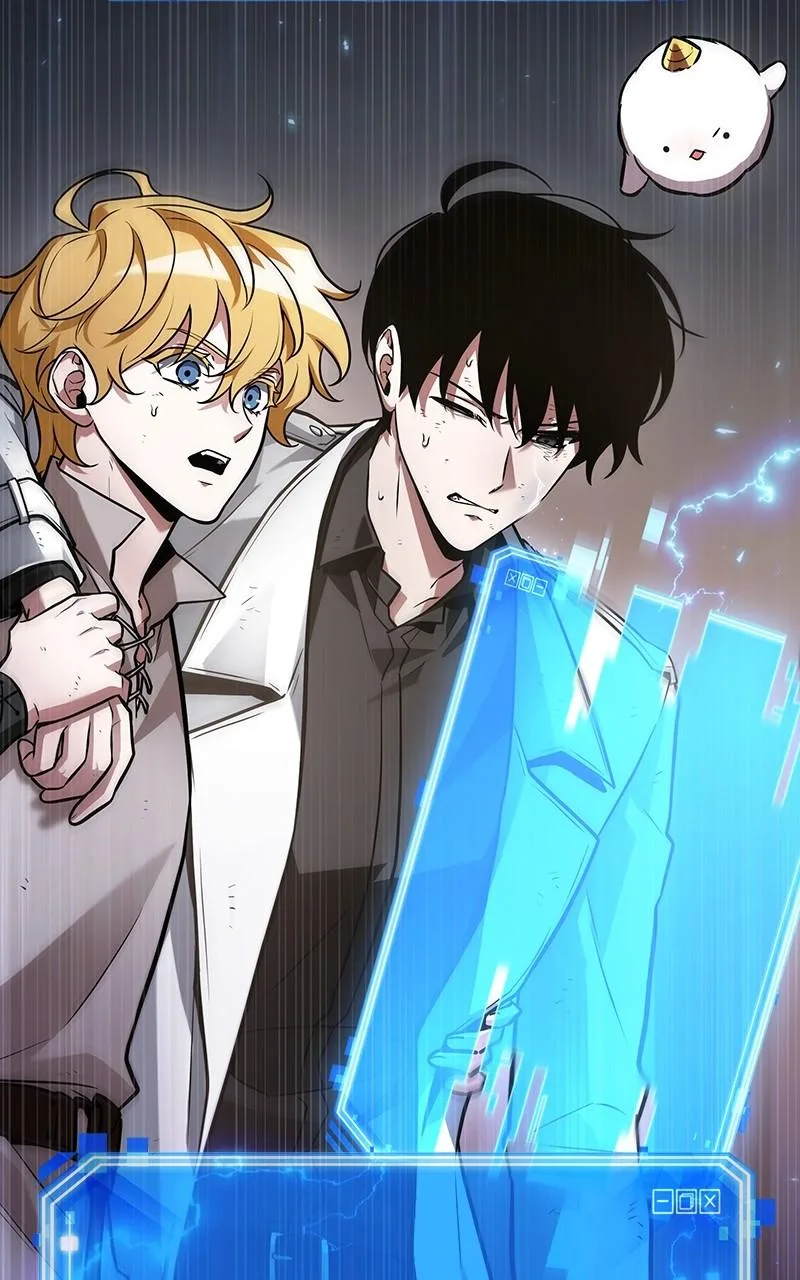Omniscient Reader's Viewpoint - Chapter 247 - Page 101