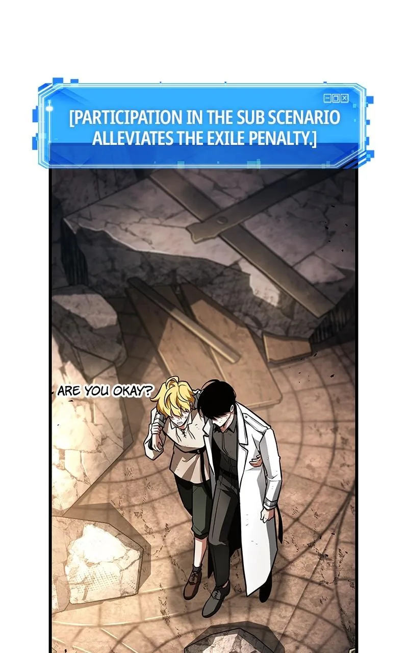 Omniscient Reader's Viewpoint - Chapter 247 - Page 103