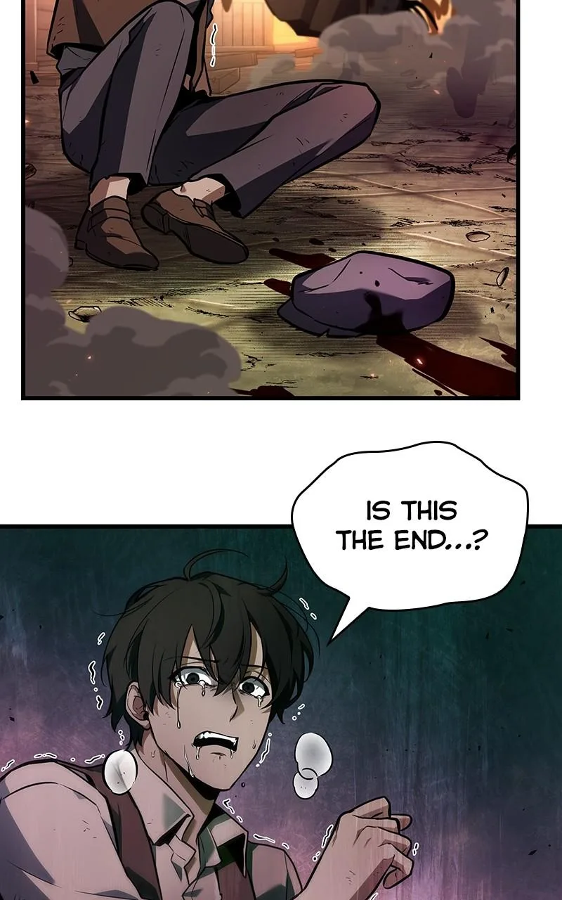 Omniscient Reader's Viewpoint - Chapter 247 - Page 112