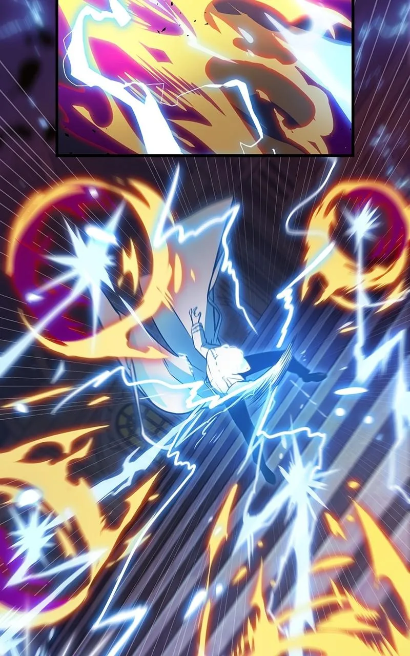 Omniscient Reader's Viewpoint - Chapter 247 - Page 14