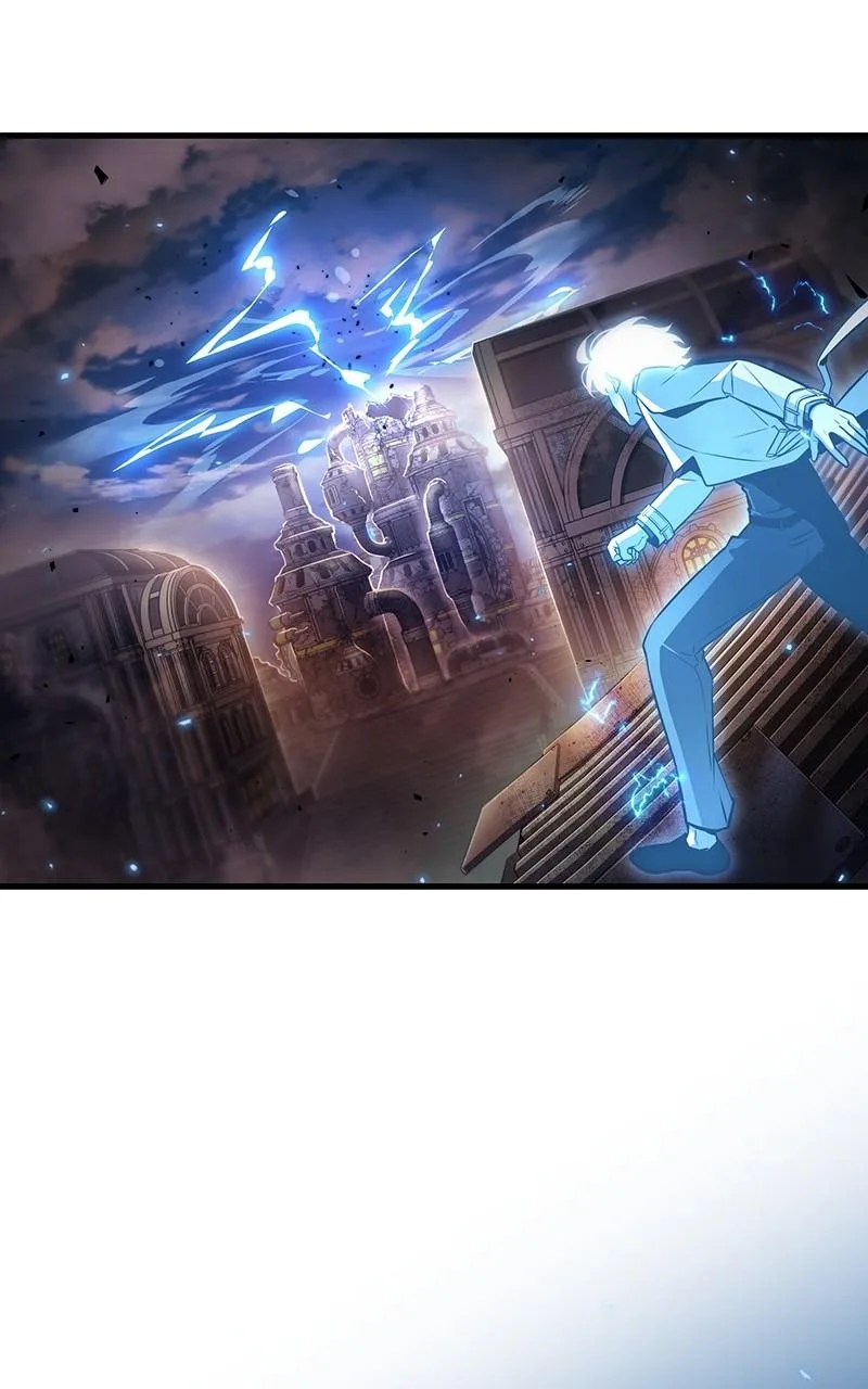 Omniscient Reader's Viewpoint - Chapter 247 - Page 21