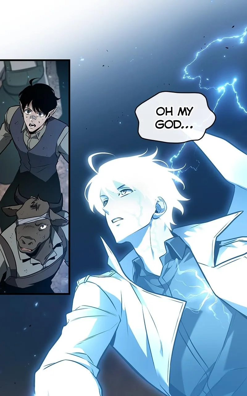 Omniscient Reader's Viewpoint - Chapter 247 - Page 22