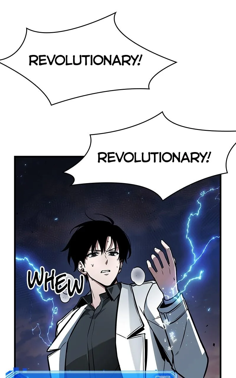 Omniscient Reader's Viewpoint - Chapter 247 - Page 25