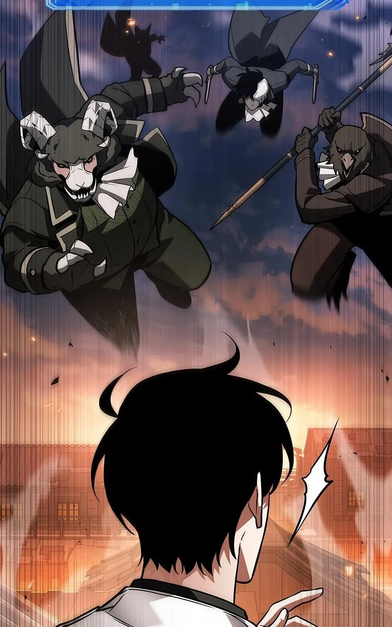 Omniscient Reader's Viewpoint - Chapter 247 - Page 27