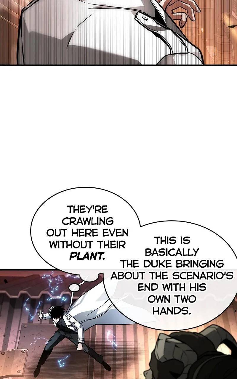 Omniscient Reader's Viewpoint - Chapter 247 - Page 28
