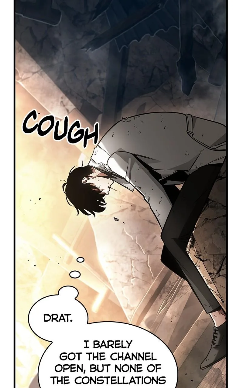 Omniscient Reader's Viewpoint - Chapter 247 - Page 56