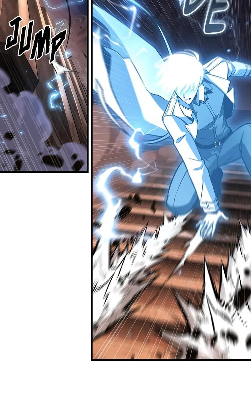 Omniscient Reader's Viewpoint - Chapter 247 - Page 6