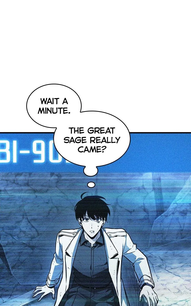 Omniscient Reader's Viewpoint - Chapter 247 - Page 65