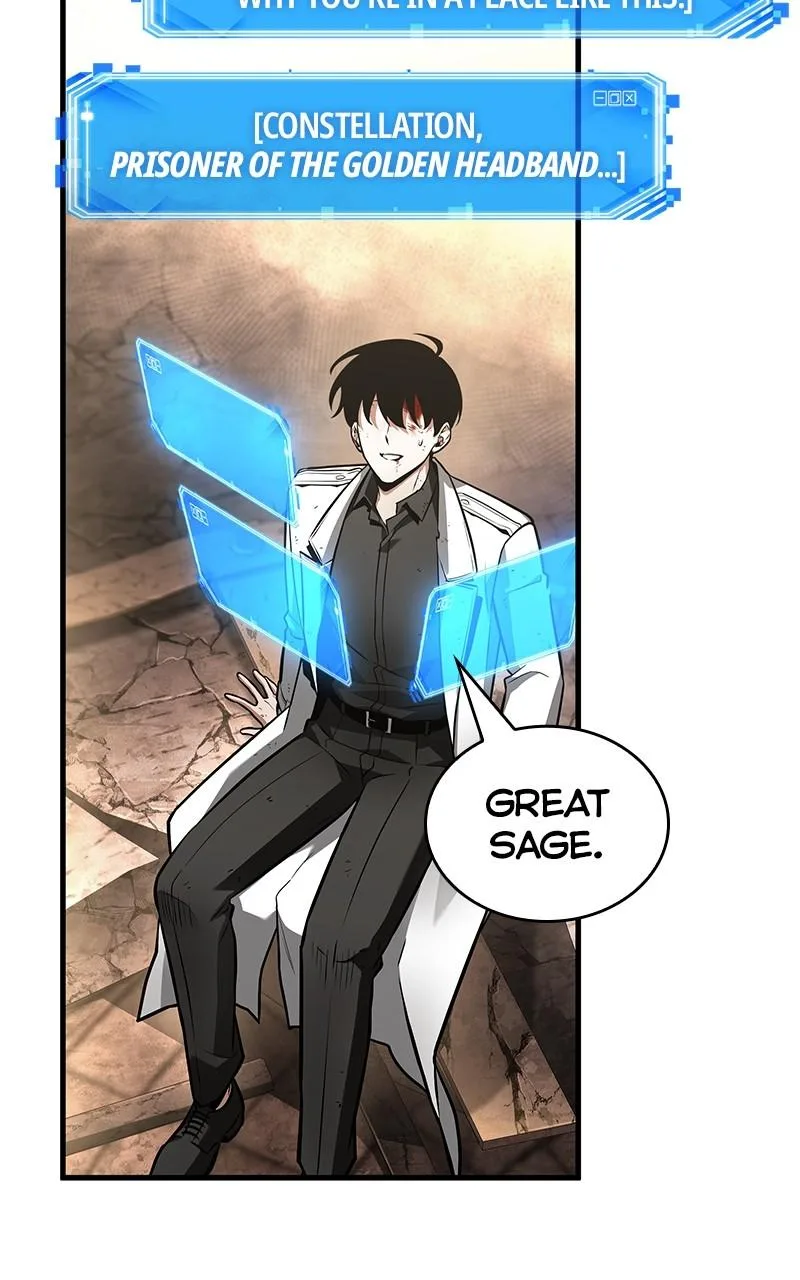 Omniscient Reader's Viewpoint - Chapter 247 - Page 75