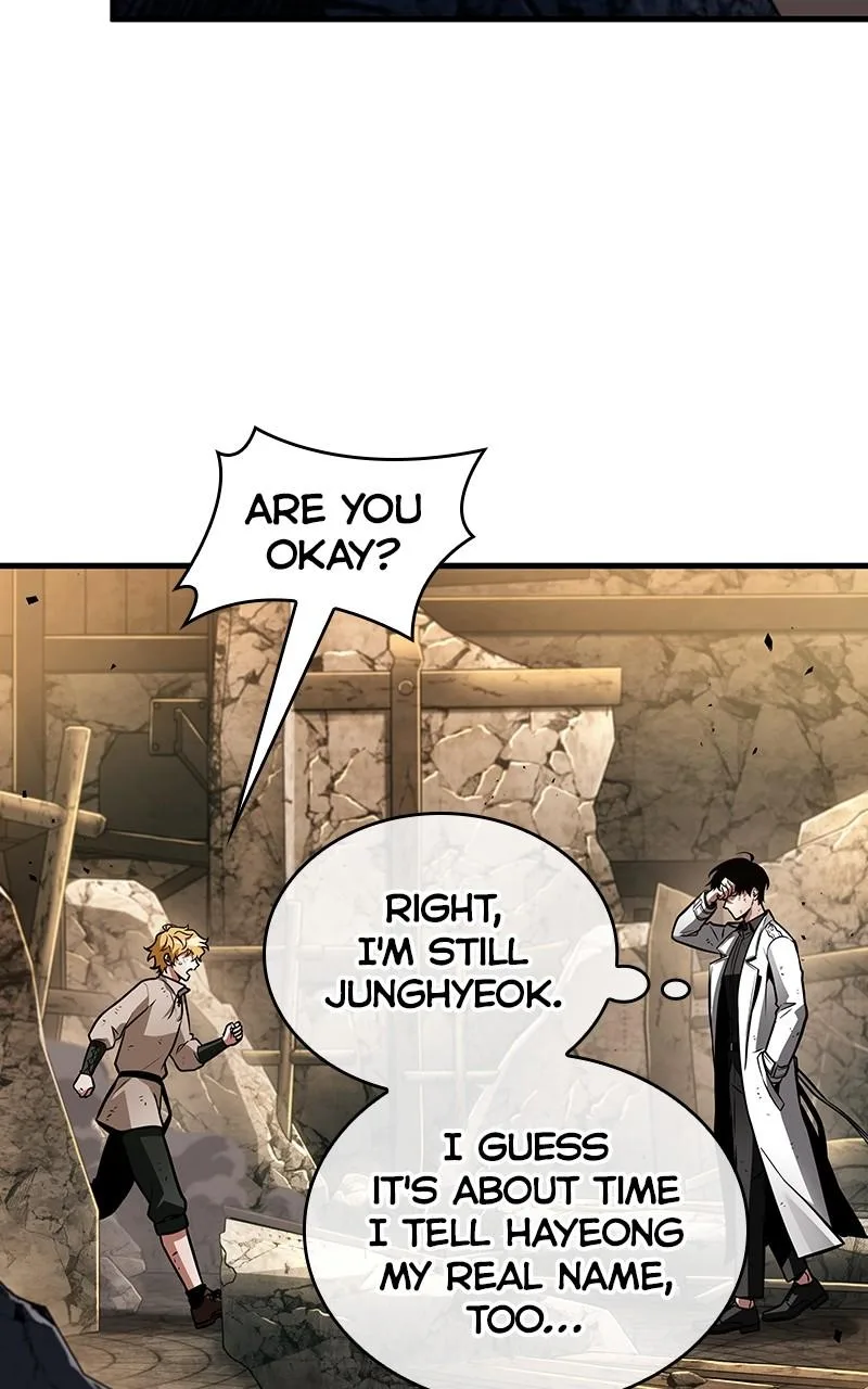 Omniscient Reader's Viewpoint - Chapter 247 - Page 89