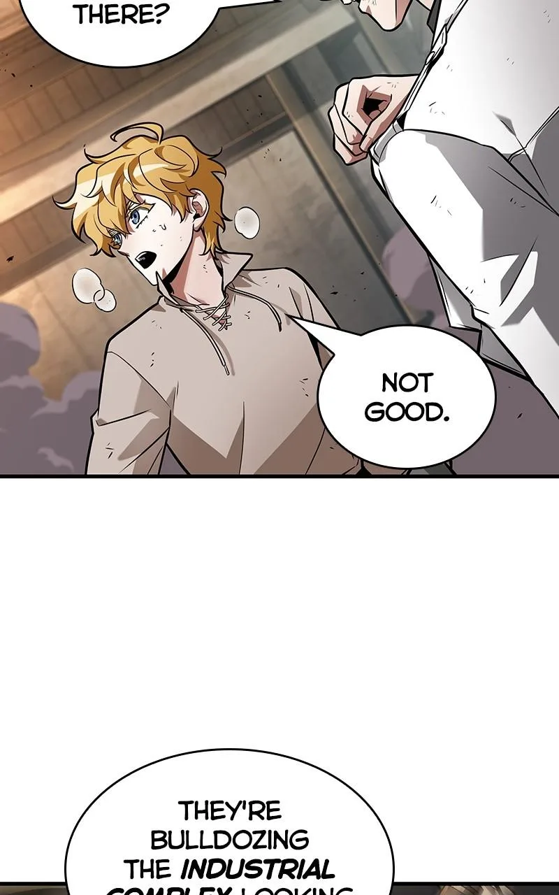 Omniscient Reader's Viewpoint - Chapter 247 - Page 91