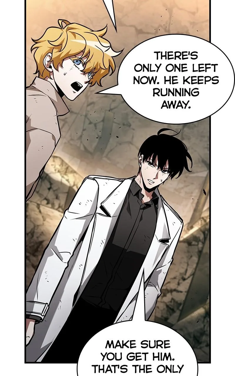 Omniscient Reader's Viewpoint - Chapter 247 - Page 94