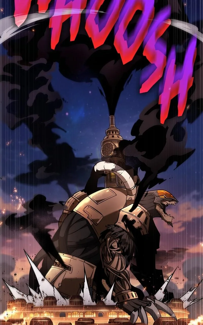 Omniscient Reader's Viewpoint - Chapter 248 - Page 10