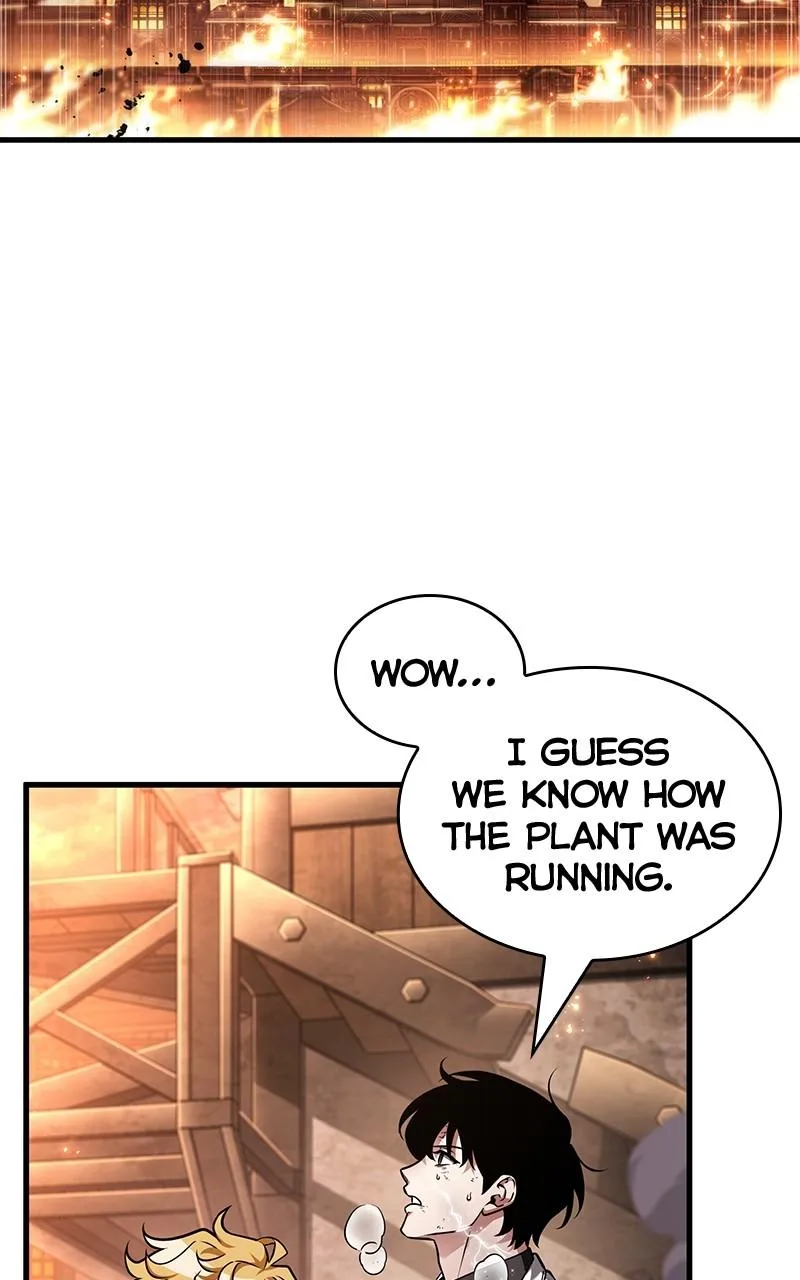 Omniscient Reader's Viewpoint - Chapter 248 - Page 11